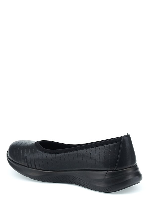 Travel Soft Trv1922Pz1Pr Черный Женщина Повседневная Обувь