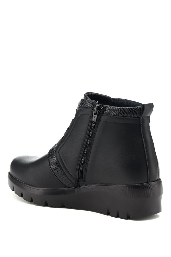 Polaris 162292.z1Pr Black Woman Boots
