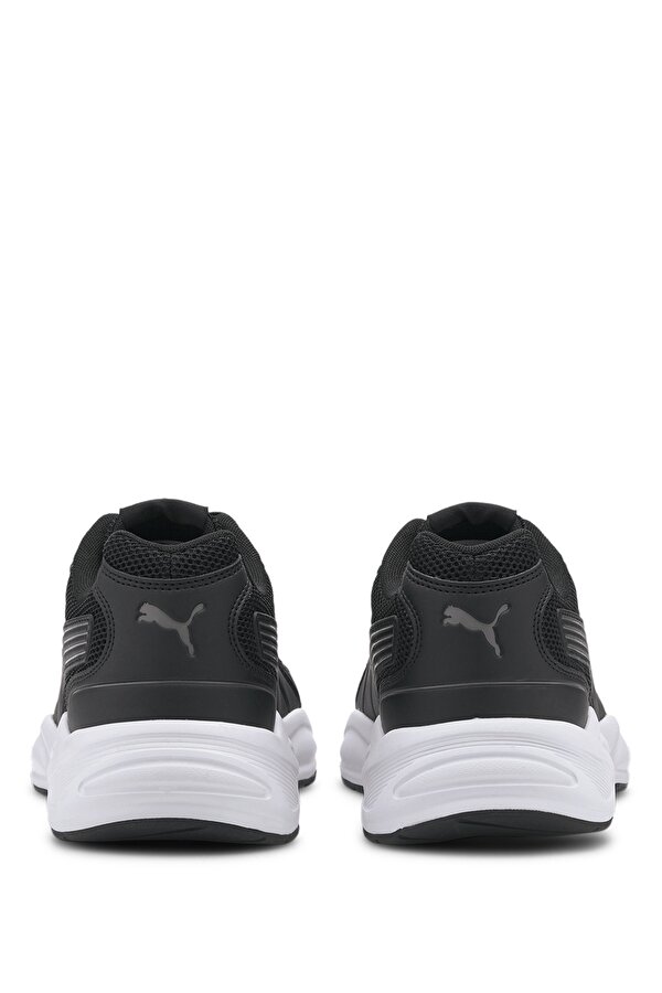 Puma 90S Runner Nu Wave Tdp Черный Мужчина Полуботинки