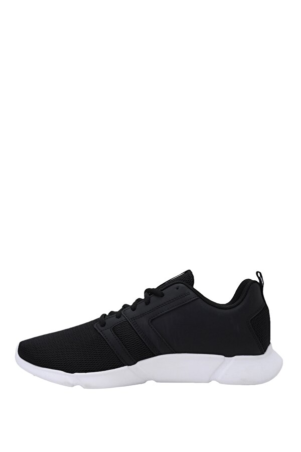 Puma Flair Puma Black-Puma Whi Черный Мужчина Обувь Для Бега
