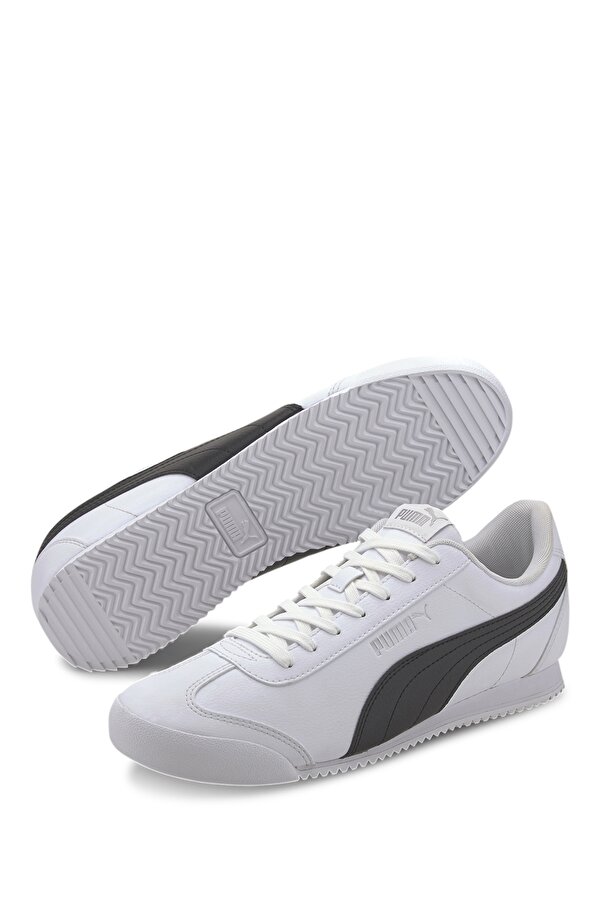 TURINO FSL WHITE Man 001