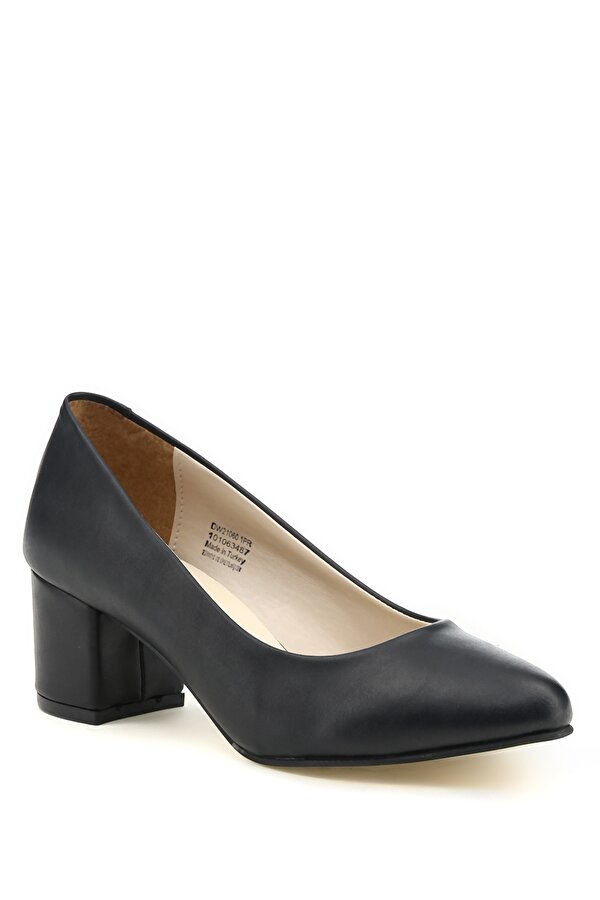 Miss F Dw21060 1Pr Черный Женщина Гова