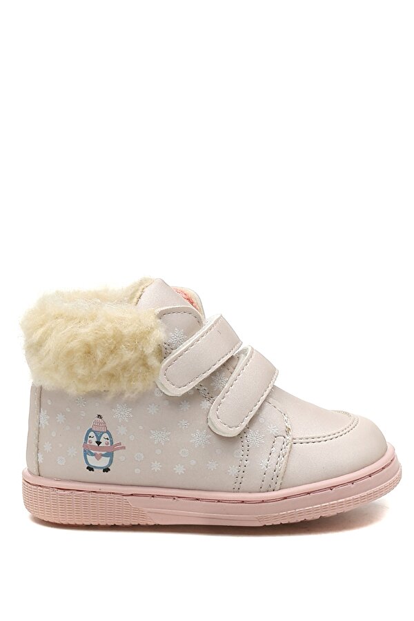 617469.I1PR Pudra Kız Çocuk Sneaker Bot