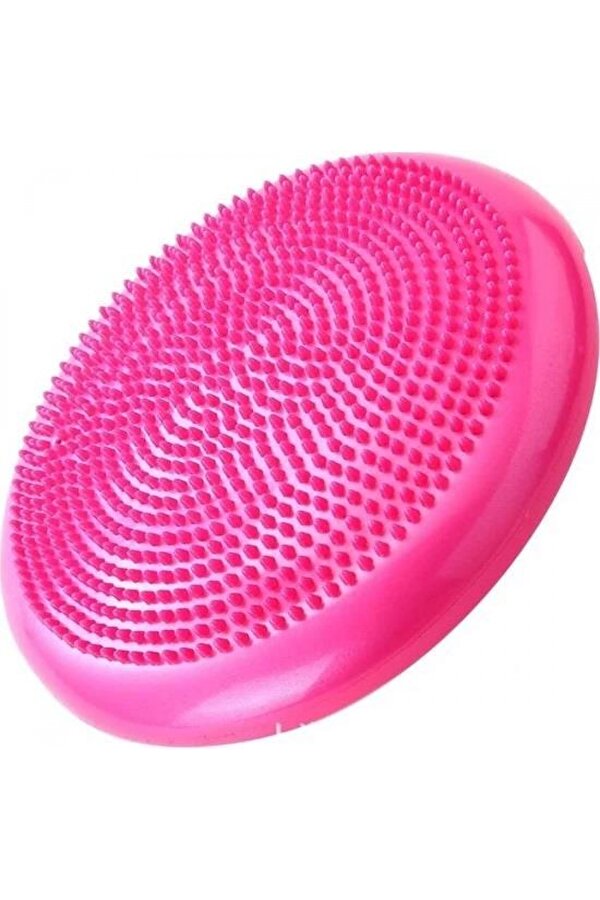 Denge Diski Balance Trainer Denge Topu Pilates Balans Disk