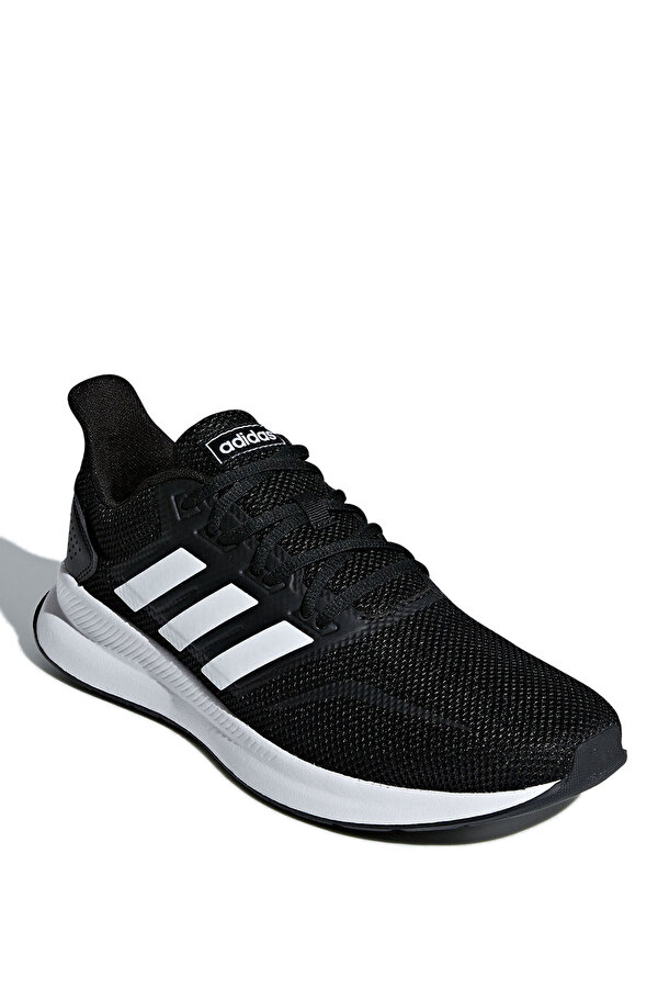 adidas Runfalcon Черный Мужчина Обувь Для Бега