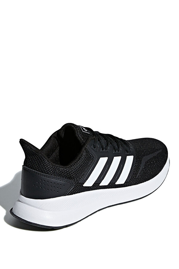 adidas Runfalcon Черный Мужчина Обувь Для Бега