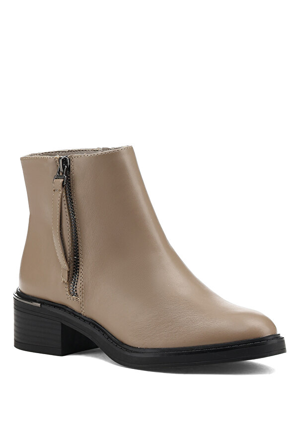 Nine West Janety 1Pr Коричневый 013 Женщина Ботинки На Плоской Подошв