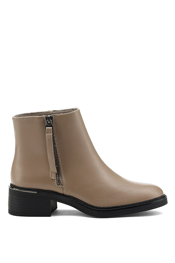 Nine West Janety 1Pr Коричневый 013 Женщина Ботинки На Плоской Подошв