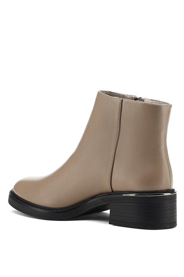 Nine West Janety 1Pr Коричневый 013 Женщина Ботинки На Плоской Подошв