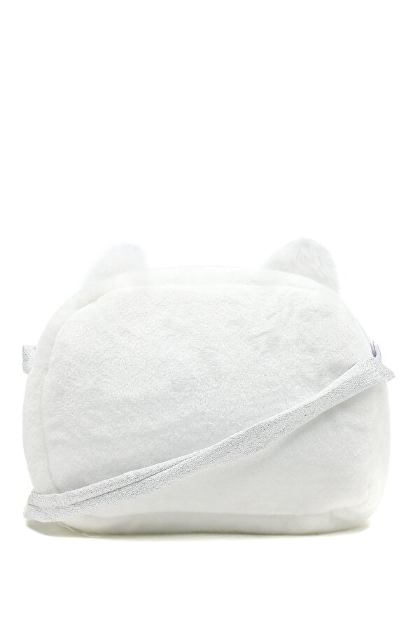 Polaris 950.319.C 1Pr Белый Девочка Поперечная Сумка