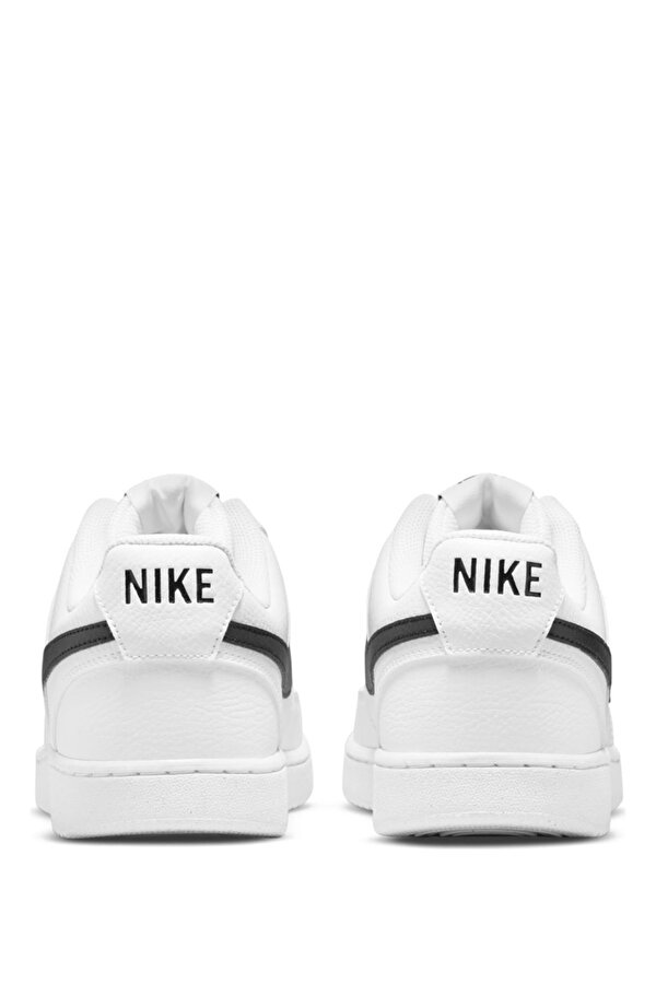 COURT VISION LO NN WHITE Man Sneaker