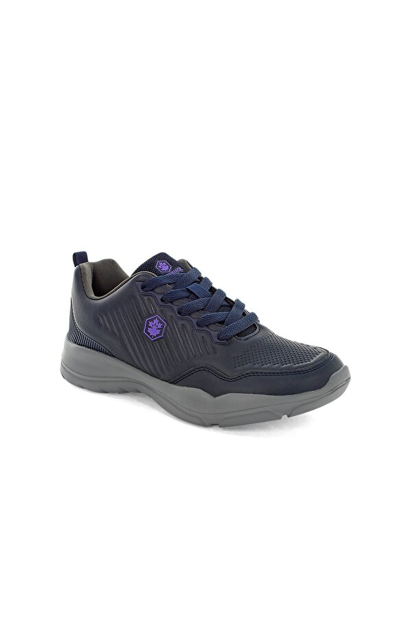 Lumberjack SNEAKER NAVY BLUE Woman Comfort Shoes