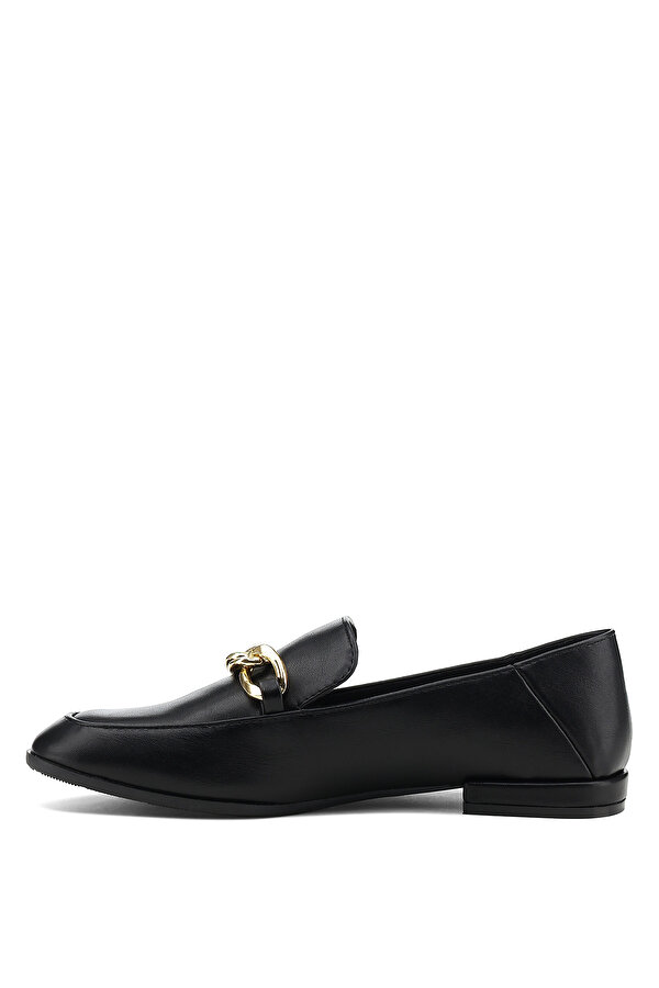 Nine West Hayly 1Pr Черный Женщина Лоферы