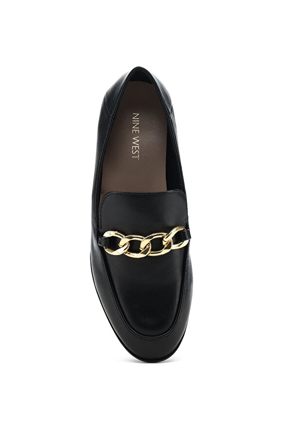 Nine West Hayly 1Pr Черный Женщина Лоферы