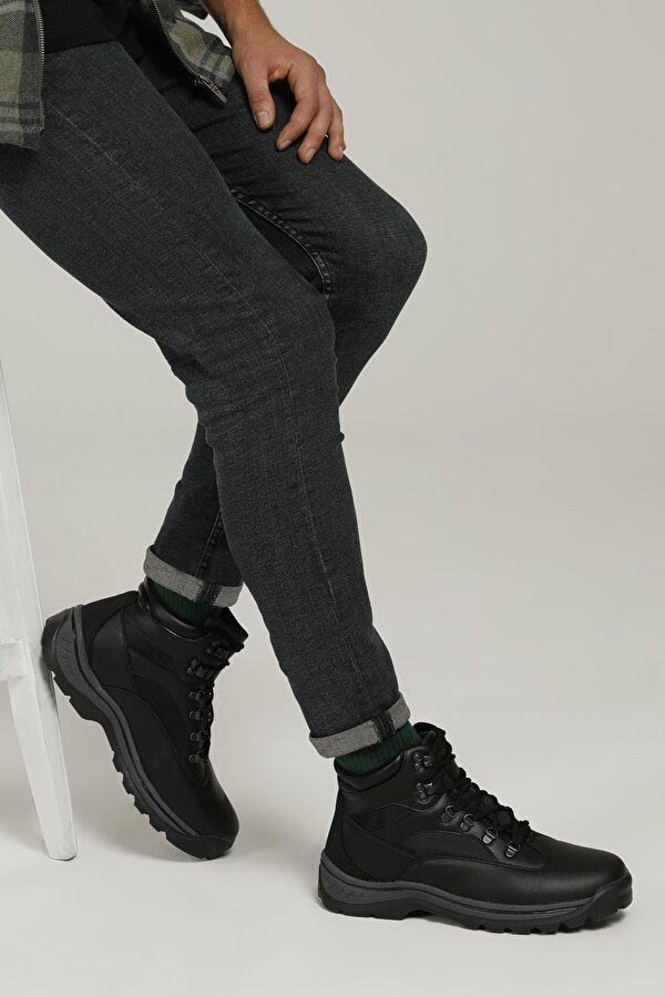 GUIDO 9PR BLACK Man 516