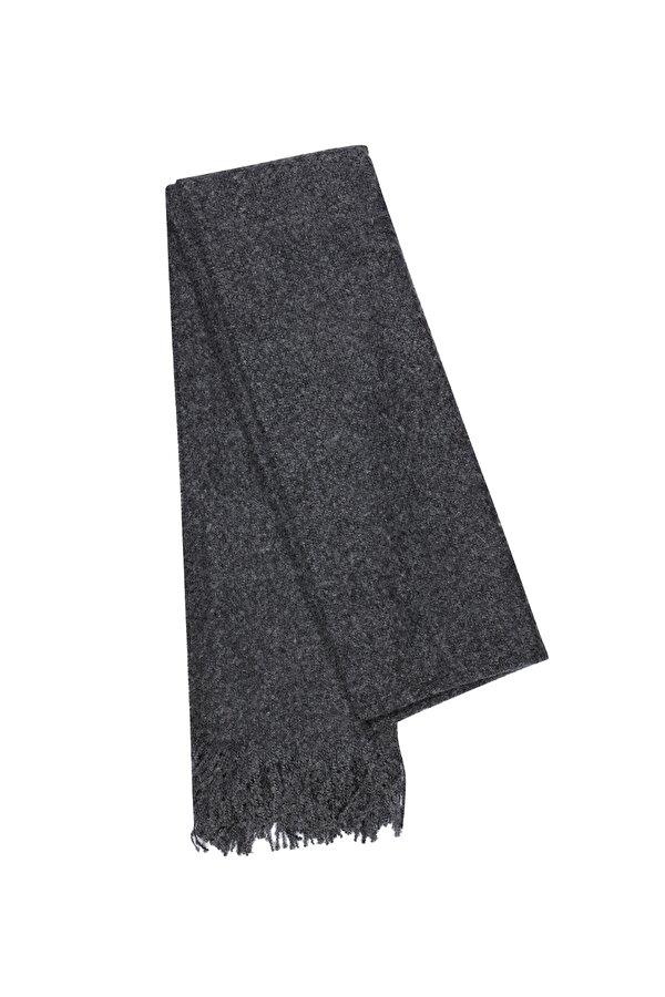 Polaris Basic Antrasit Atki-M 1Pr Antrasit Man Muffler