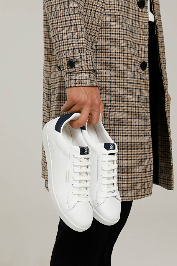 BETNA 1PR WHITE Man 001