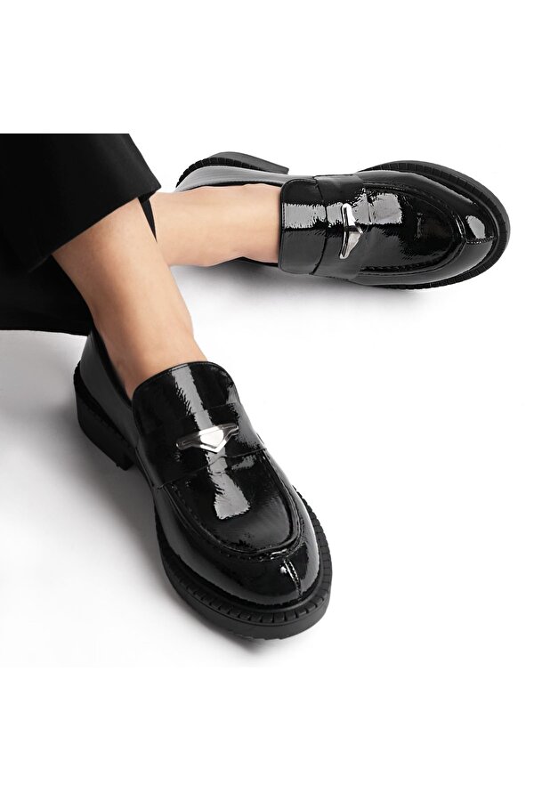 Flo loafer clearance