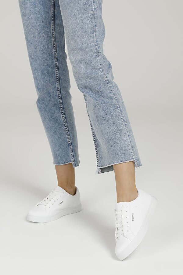 PORO 1FX WHITE Woman 388