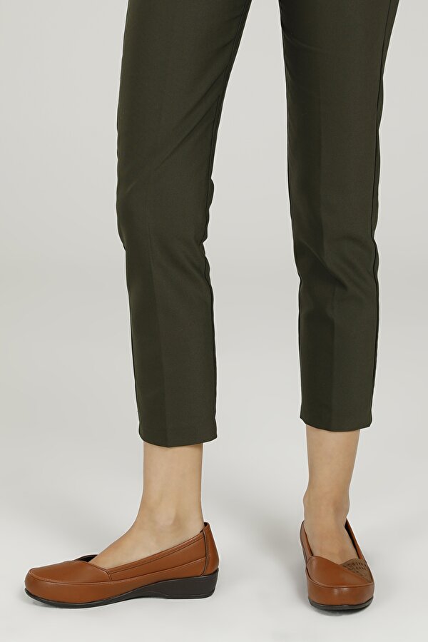 Polaris 162084.Z1Pr Коричневый 008 Женщина Повседневная Обувь