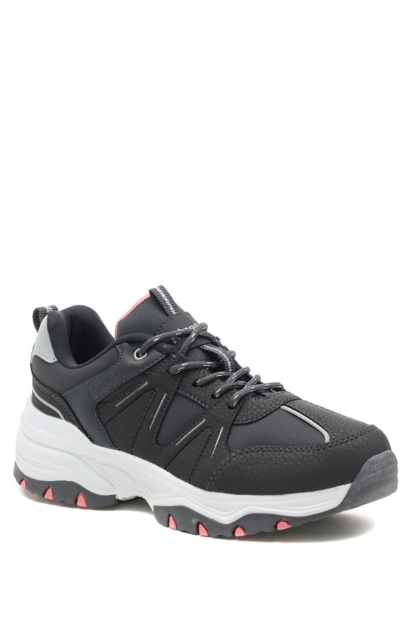 ROSSEL PU W 1PR D GREY Woman Outdoor
