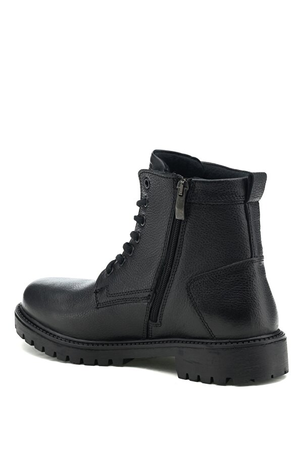 Kinetix Canizar 1Pr Черный Мужчина Военные Ботинки