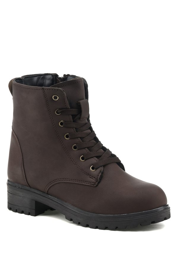 318687KRK.Z BROWN Woman 296
