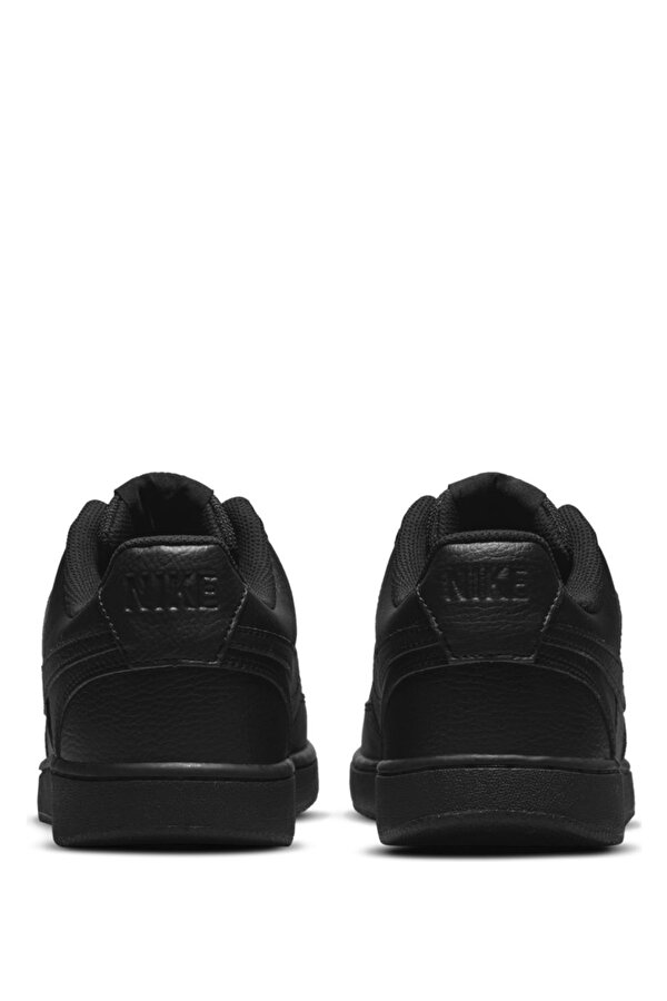 COURT VISION LO NN BLACK Man Sneaker