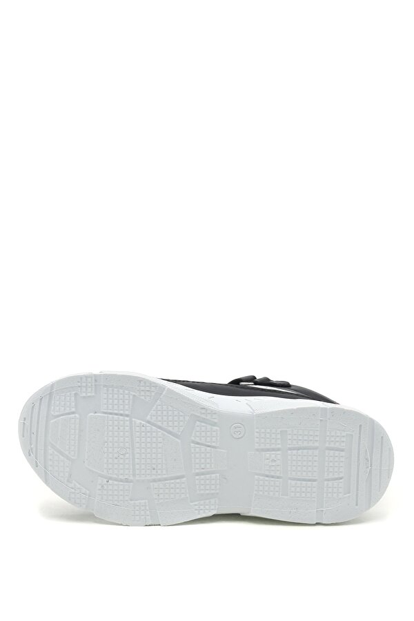 Kinetix Roser Hi 1Pr Черный Девочка Ботинки