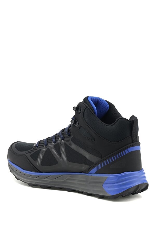 ENDURO HI 1PR BLACK Man 493