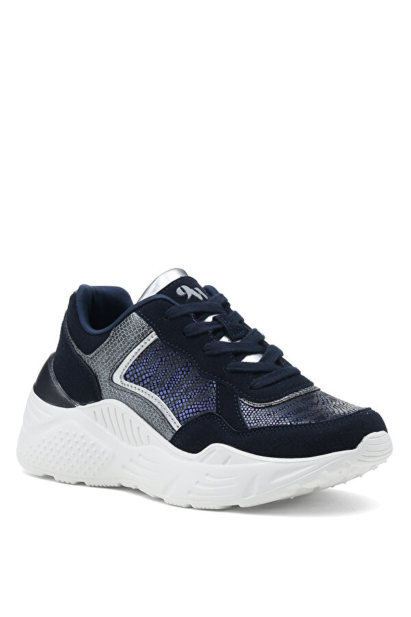 Nine West Bosa 1Pr Синий Женщина Кроссовки