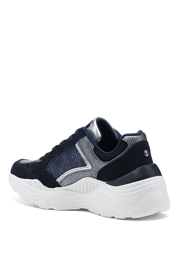 Nine West Bosa 1Pr Синий Женщина Кроссовки