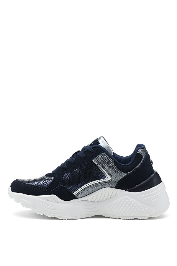 Nine West Bosa 1Pr Синий Женщина Кроссовки