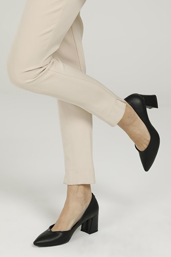 Butigo 21K-669 1Pr Черный Женщина Гова