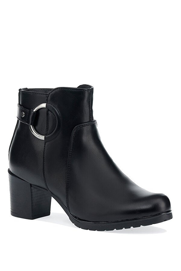 Polaris 162200.z1Pr Black Woman Boots