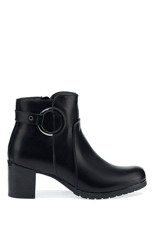 Polaris 162200.z1Pr Black Woman Boots