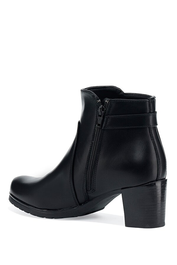 Polaris 162200.z1Pr Black Woman Boots