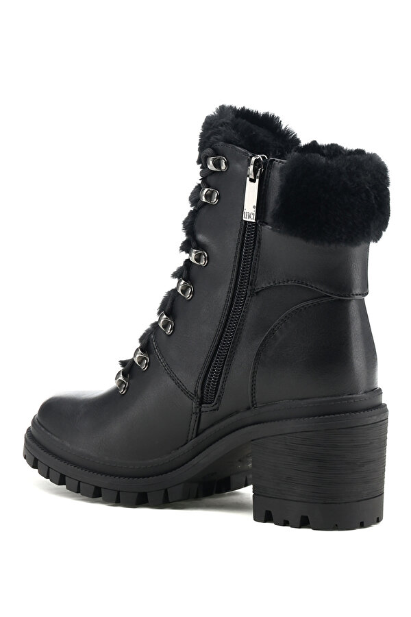 Inci Mate.z 1Pr Черный Женщина Снежные Ботинки