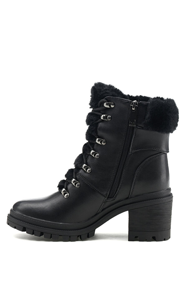 Inci Mate.z 1Pr Черный Женщина Снежные Ботинки