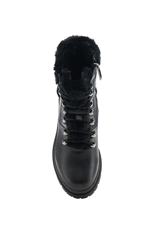 Inci Mate.z 1Pr Черный Женщина Снежные Ботинки