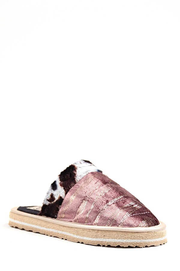 Kadın Ev Terliği 1014-127-0001