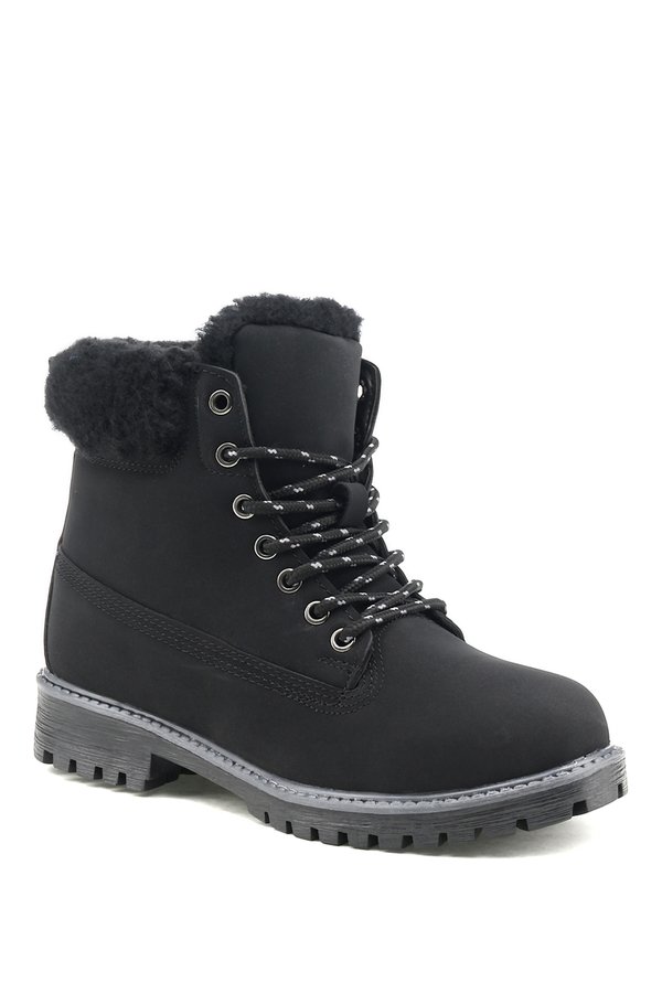 CW21152 KRK 1PR BLACK Woman 203