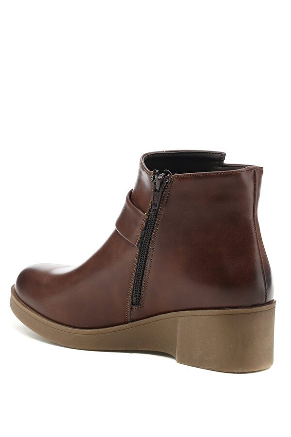 Polaris 162182.z1Pr Tan Woman Boots