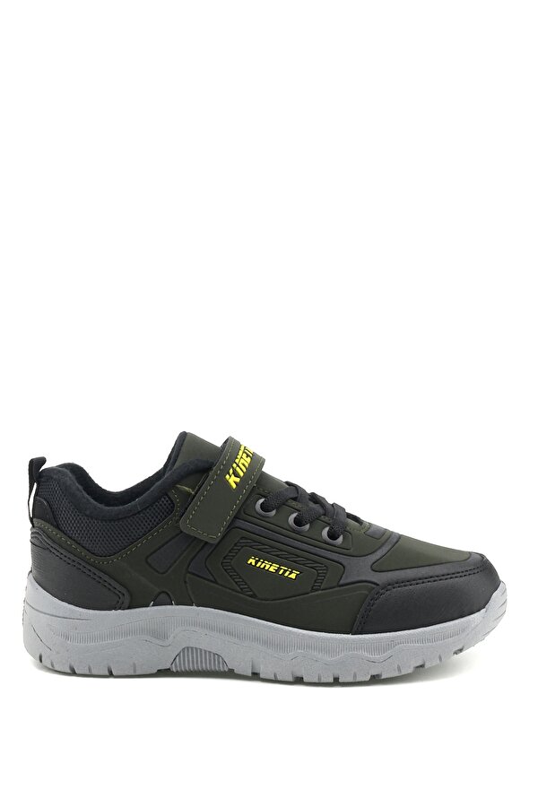 TROLER 1PR Haki Erkek Çocuk Outdoor