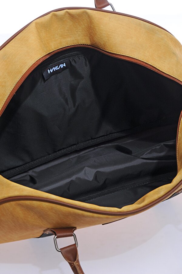 GK25 klasik seyahat valizi spor hastane çantası el ve omuz annebebek çantası kabin boy hostes valiz HARDAL