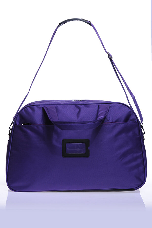 GK26 büyükboy klasik seyahat valizi spor hastane çantası el omuz annebebek çantası kabin boy hostes MOR