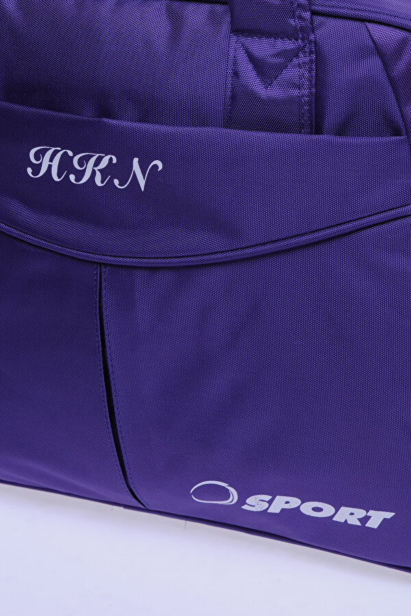 GK26 küçükboy klasik seyahat valizi spor hastane çantası el omuz annebebek çantası kabin boy hostes MOR