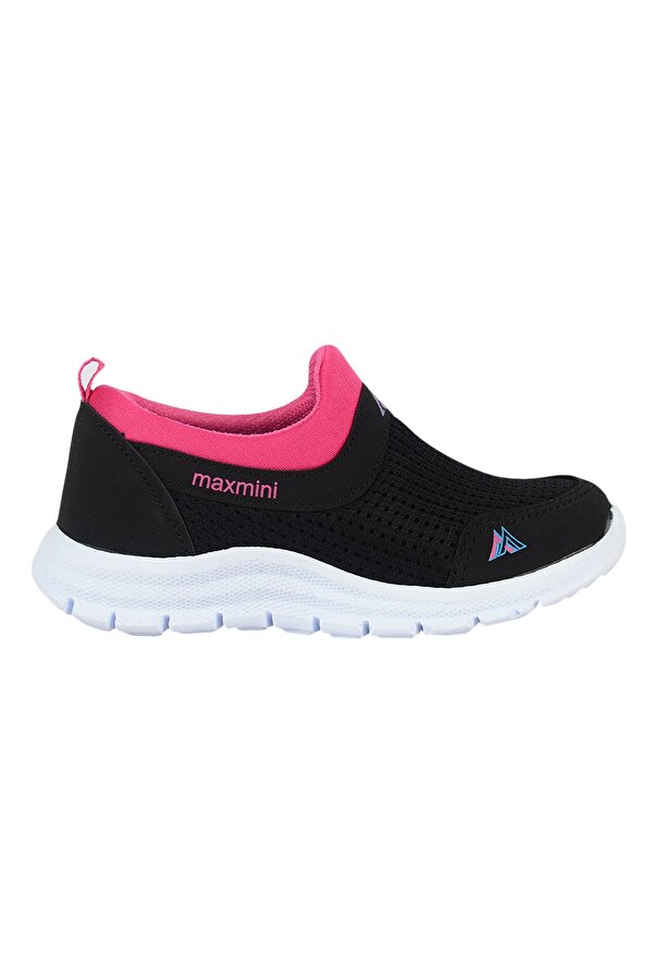 Maxmini Syh-Fji Bağsız Yazlık Kız Çocuk Spor Ayakkabı