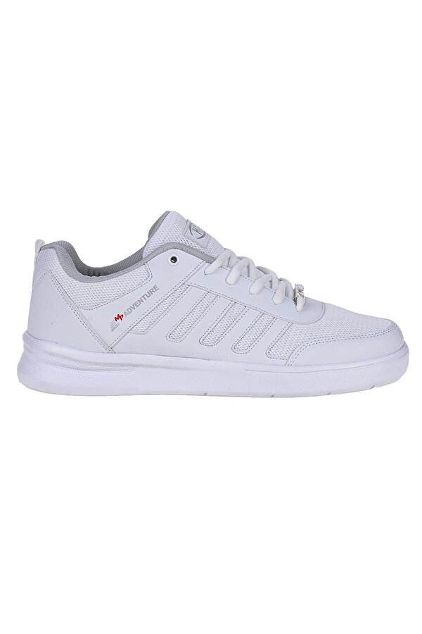 MP 211-1163 MR Beyaz Urban Günlük Erkek Spor Ayakkabı