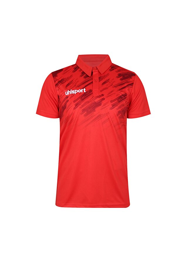 Erkek Polo T-Shirt Brush